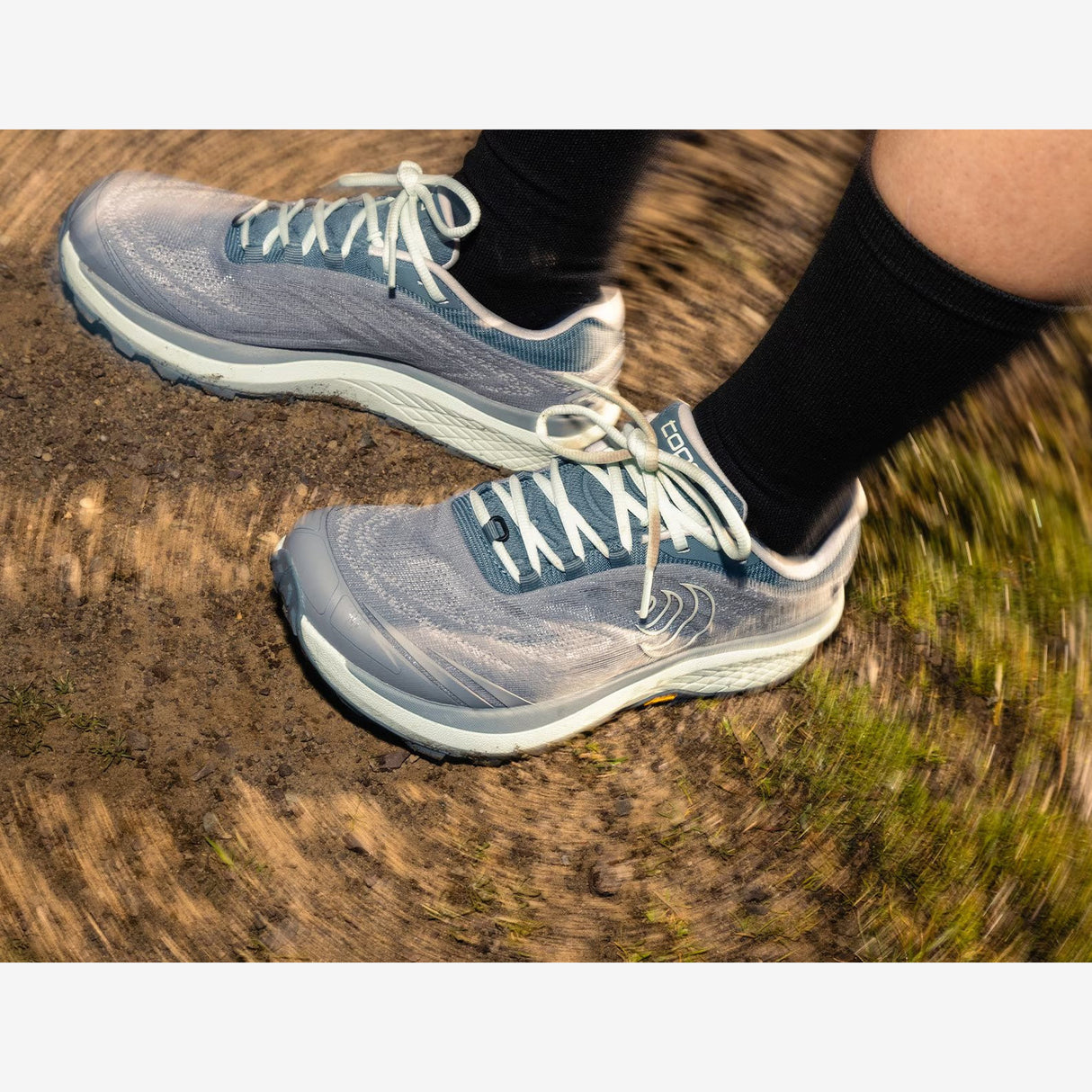 Topo Athletic Pursuit 2 Dames | Trail.nl