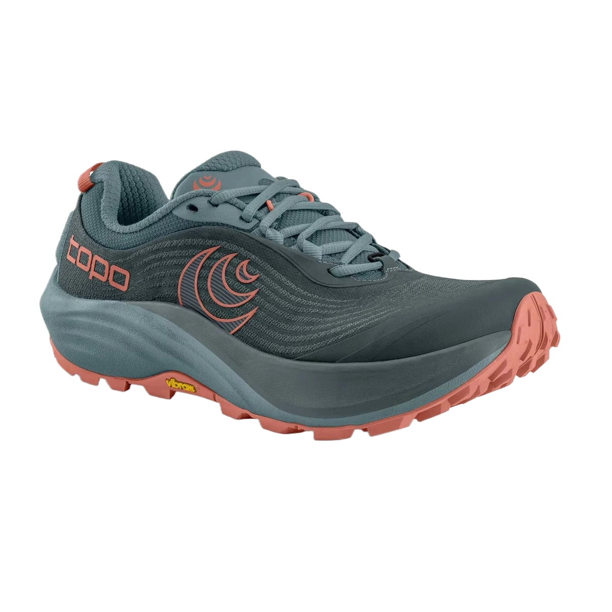 Topo Athletic Pursuit 3 Dames | Trail.nl