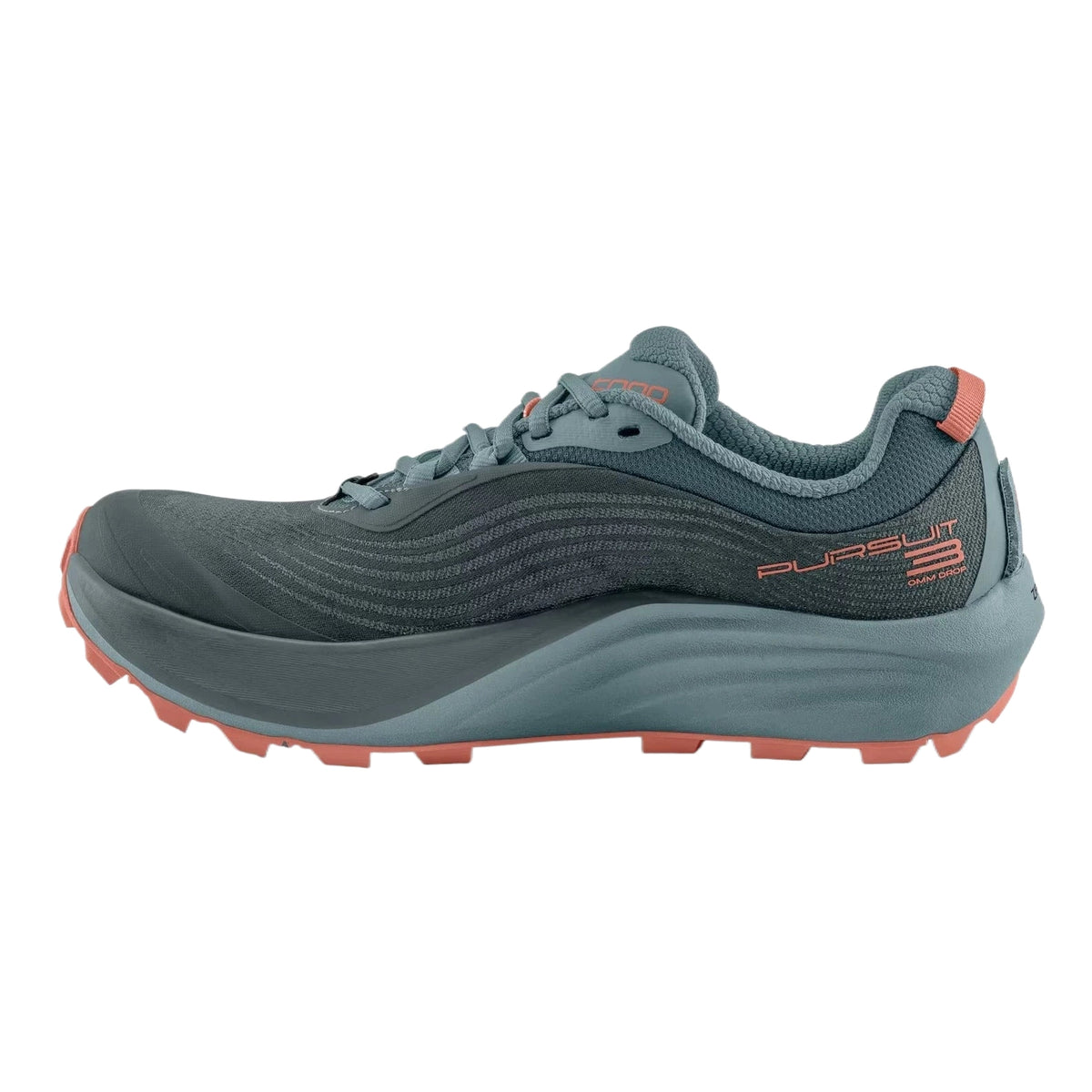 Topo Athletic Pursuit 3 Dames | Trail.nl