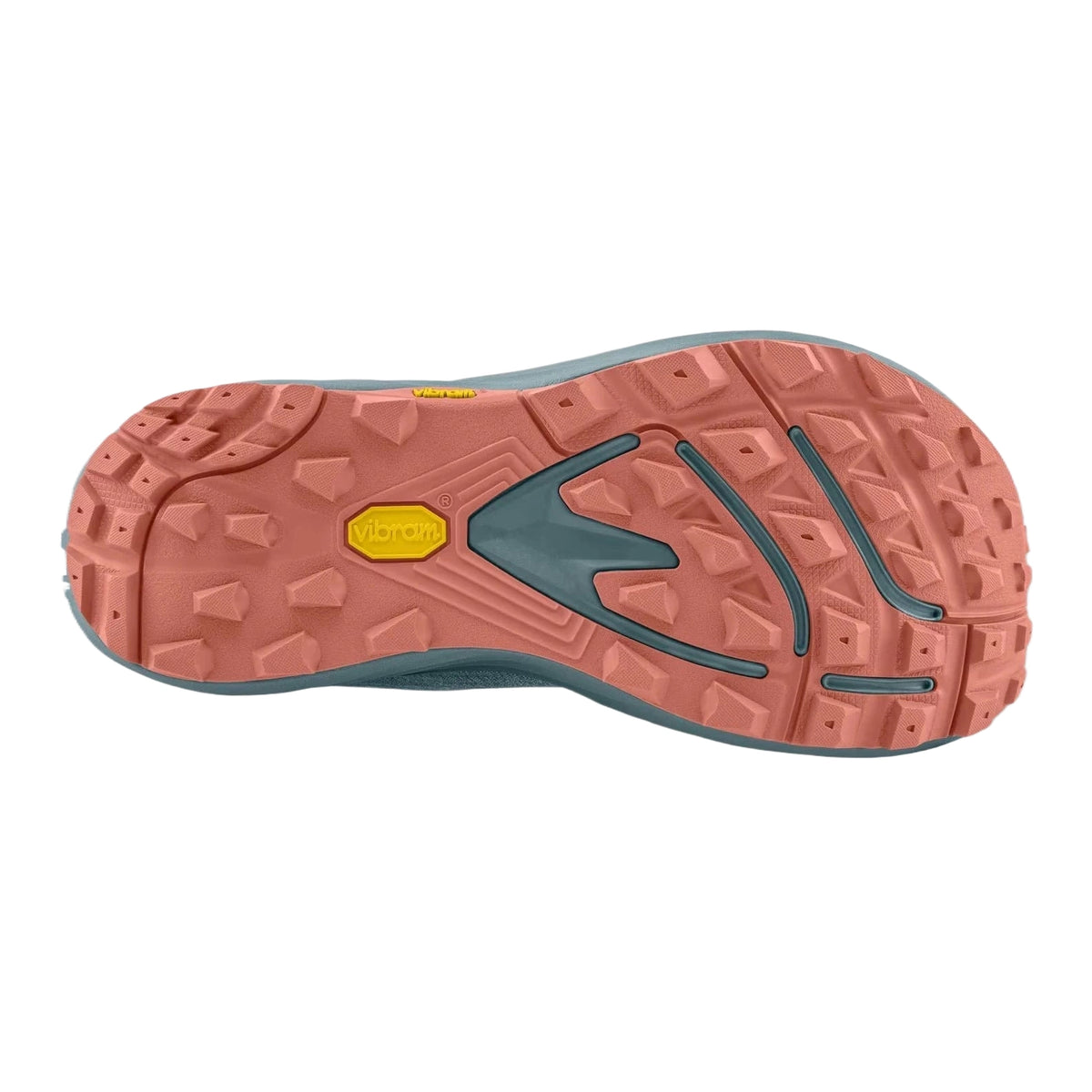 Topo Athletic Pursuit 3 Dames | Trail.nl