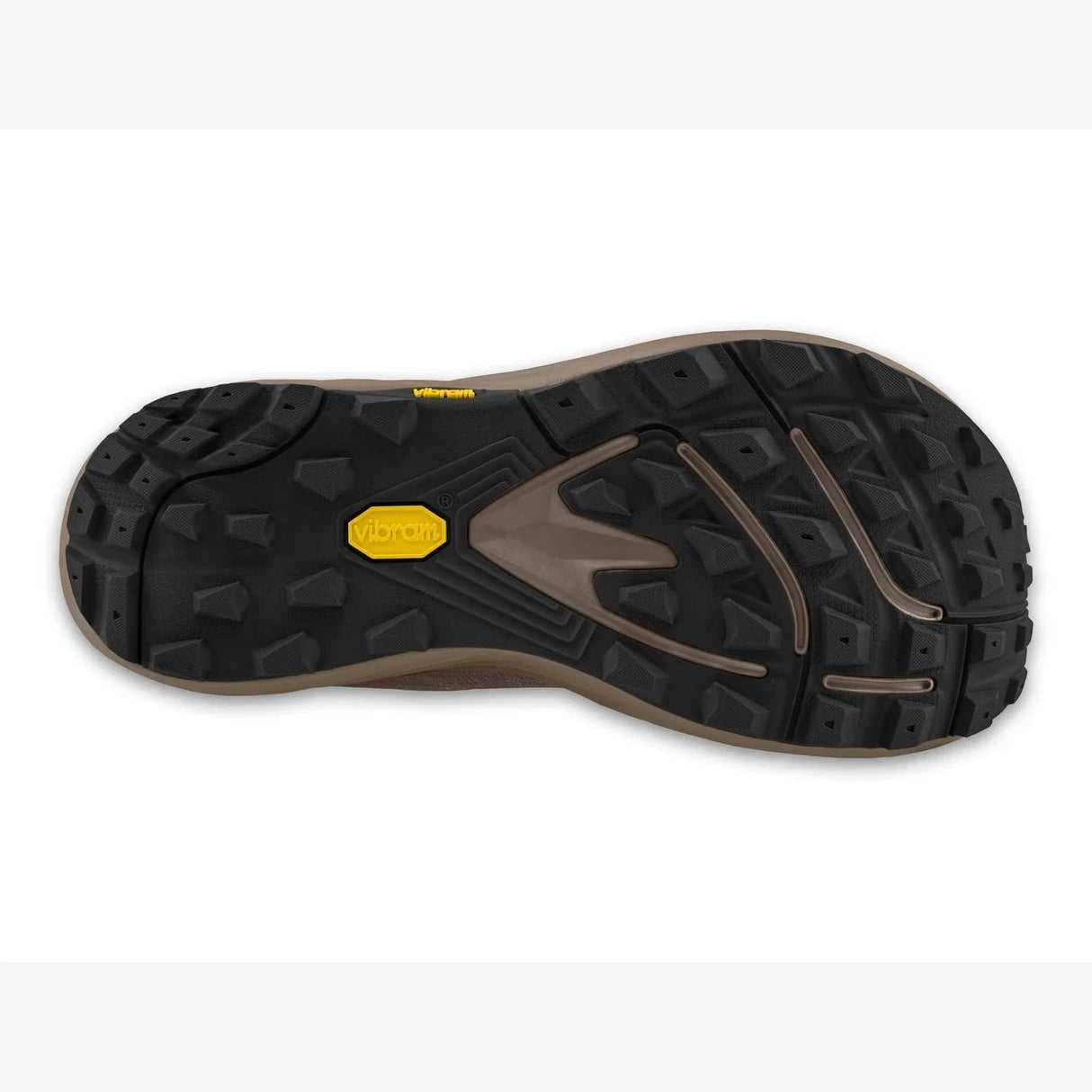 Topo Athletic Pursuit 3 Heren - Trail.nl