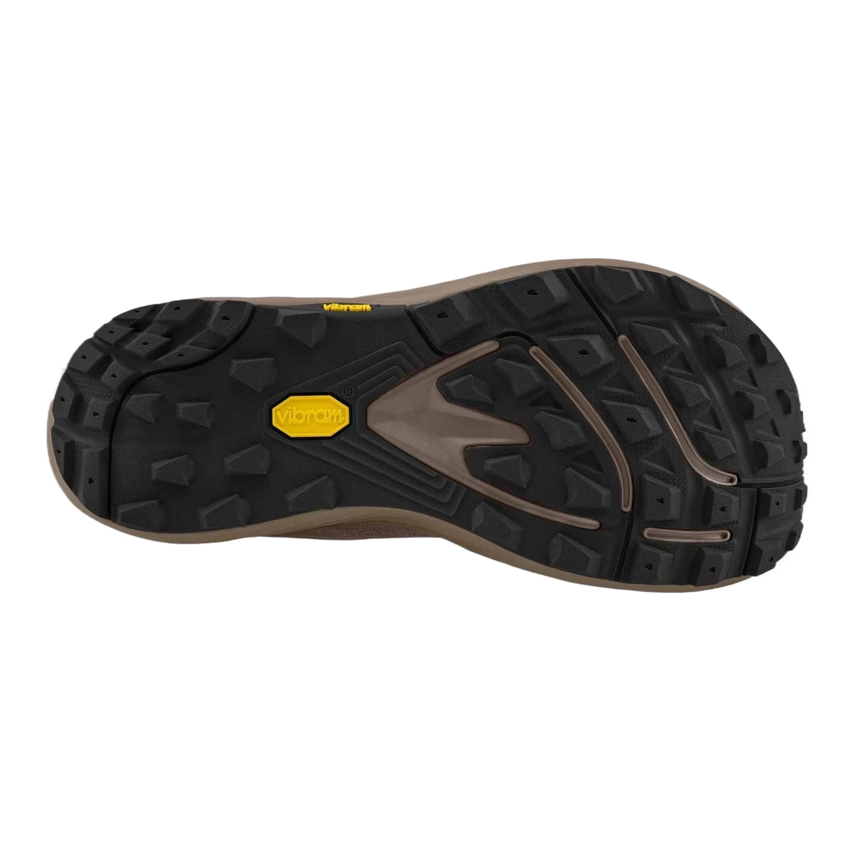 Topo Athletic Pursuit 3 Heren | Trail.nl
