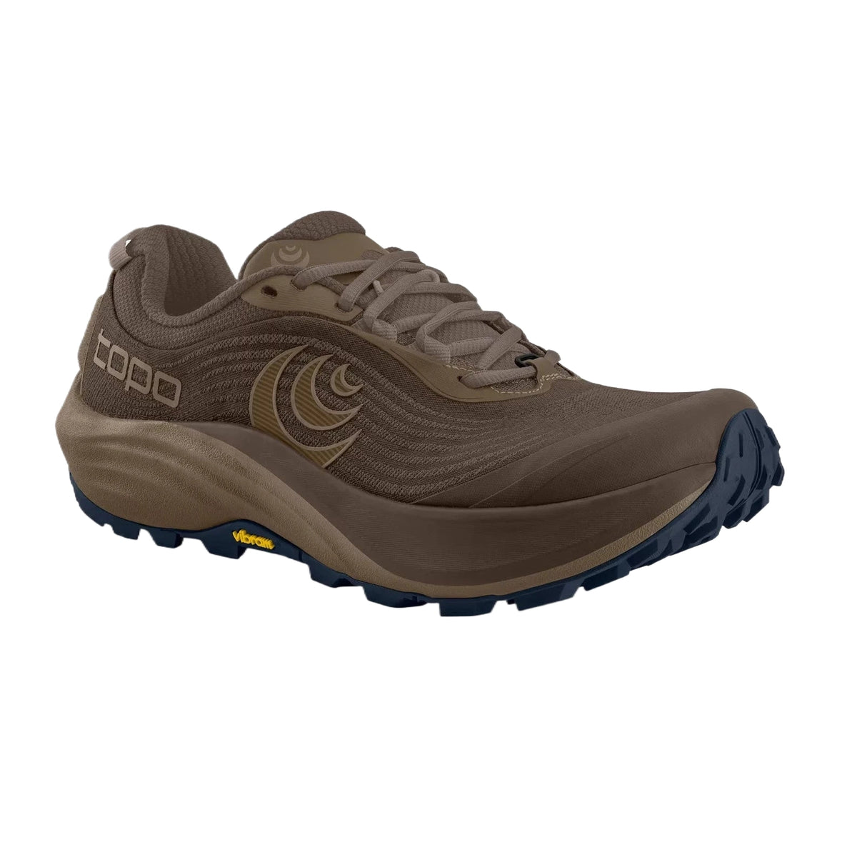 Topo Athletic Pursuit 3 Heren | Trail.nl