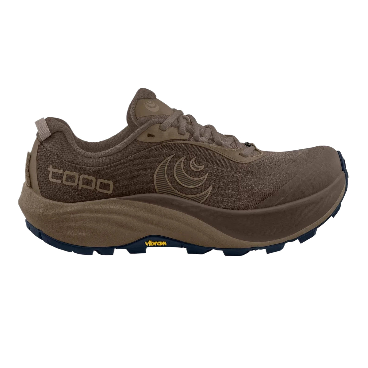 Topo Athletic Pursuit 3 Heren | Trail.nl