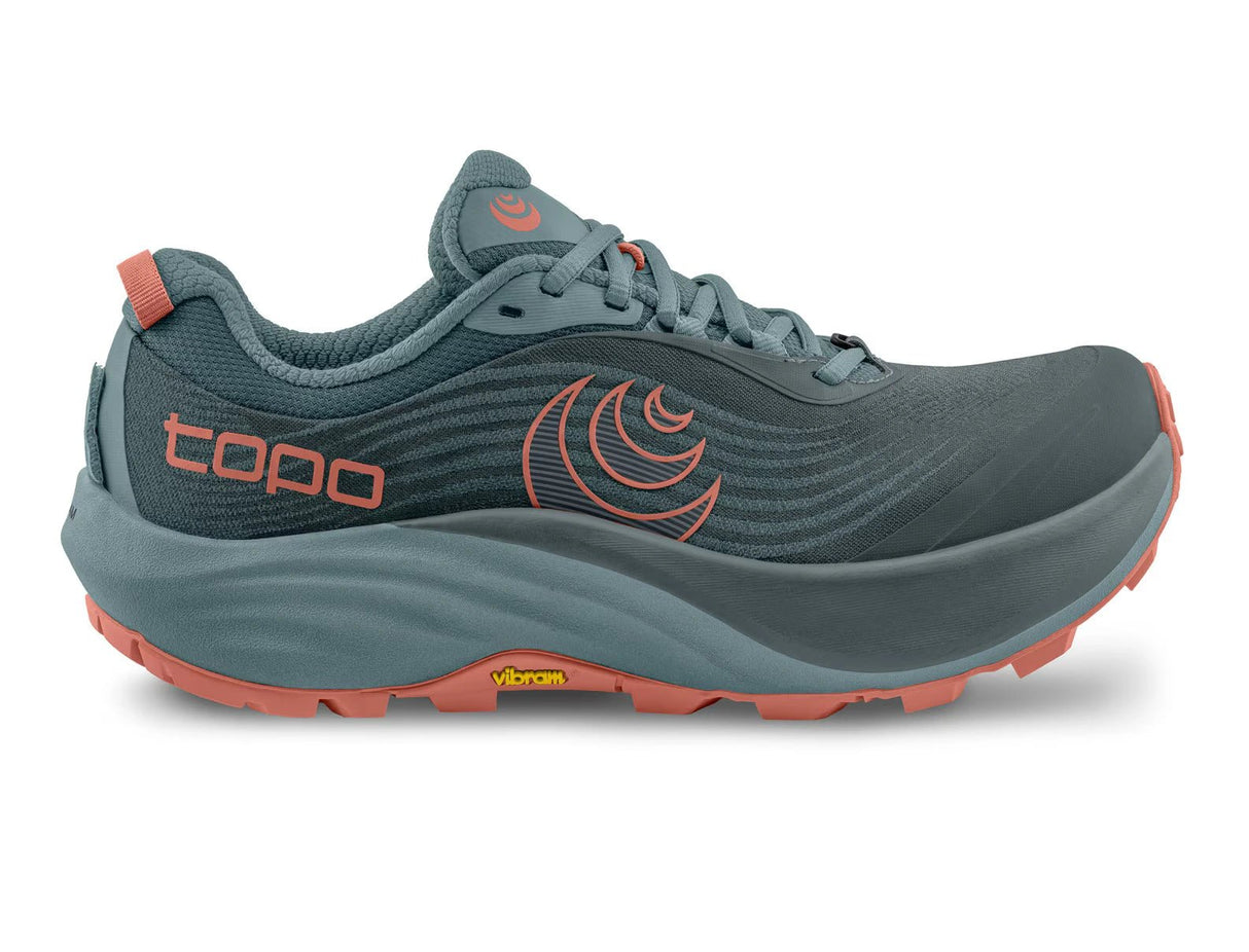 Topo Athletic Pursuit 3 Dames | Trail.nl