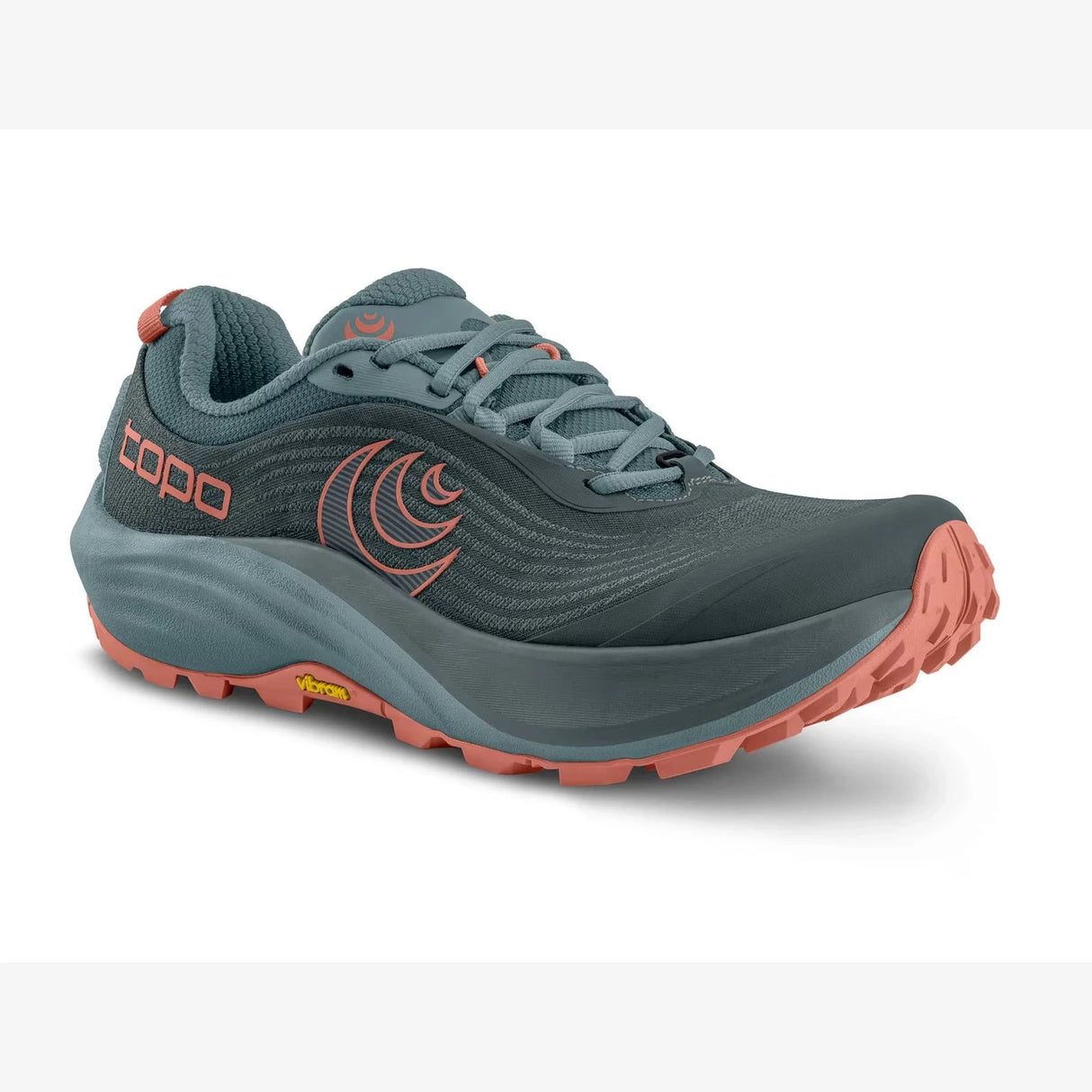 Topo Athletic Pursuit 3 Dames | Trail.nl