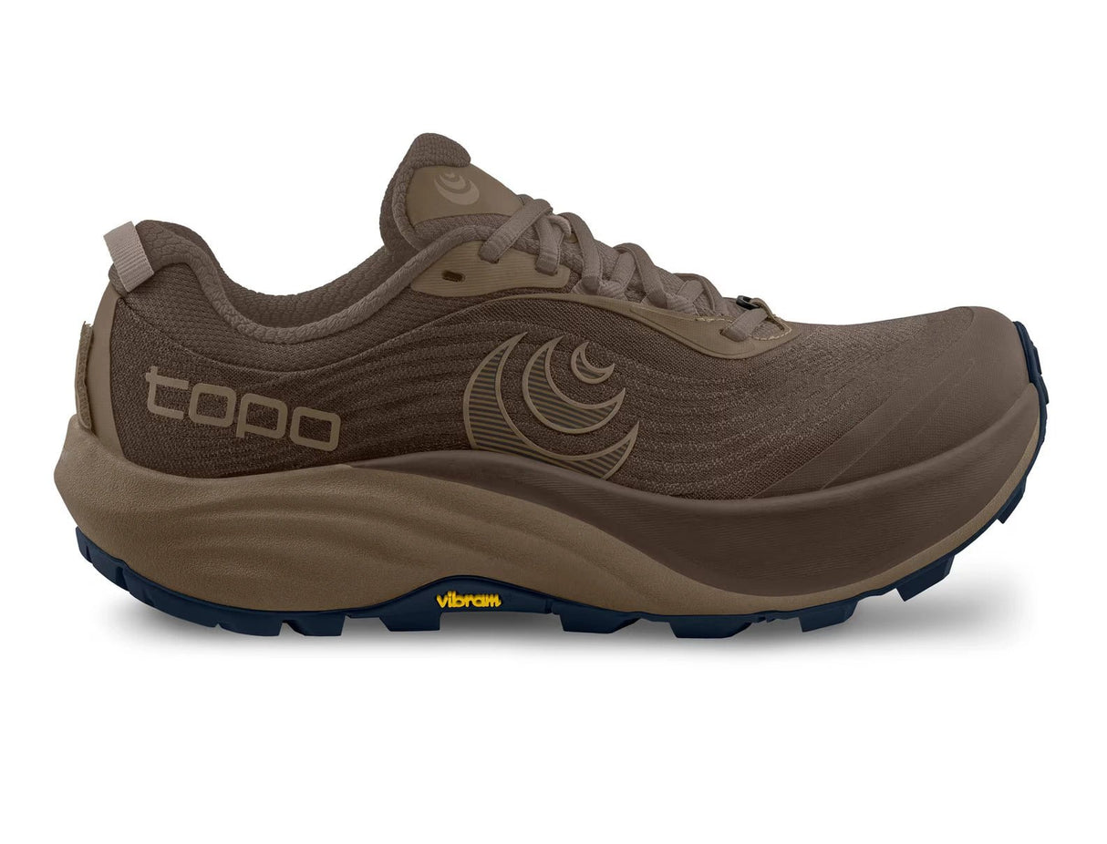 Topo Athletic | Pursuit 3 | Trailschoenen | Heren | Trail.nl