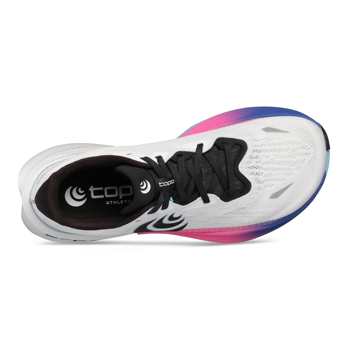 Topo Athletic Specter 3 Heren | Trail.nl