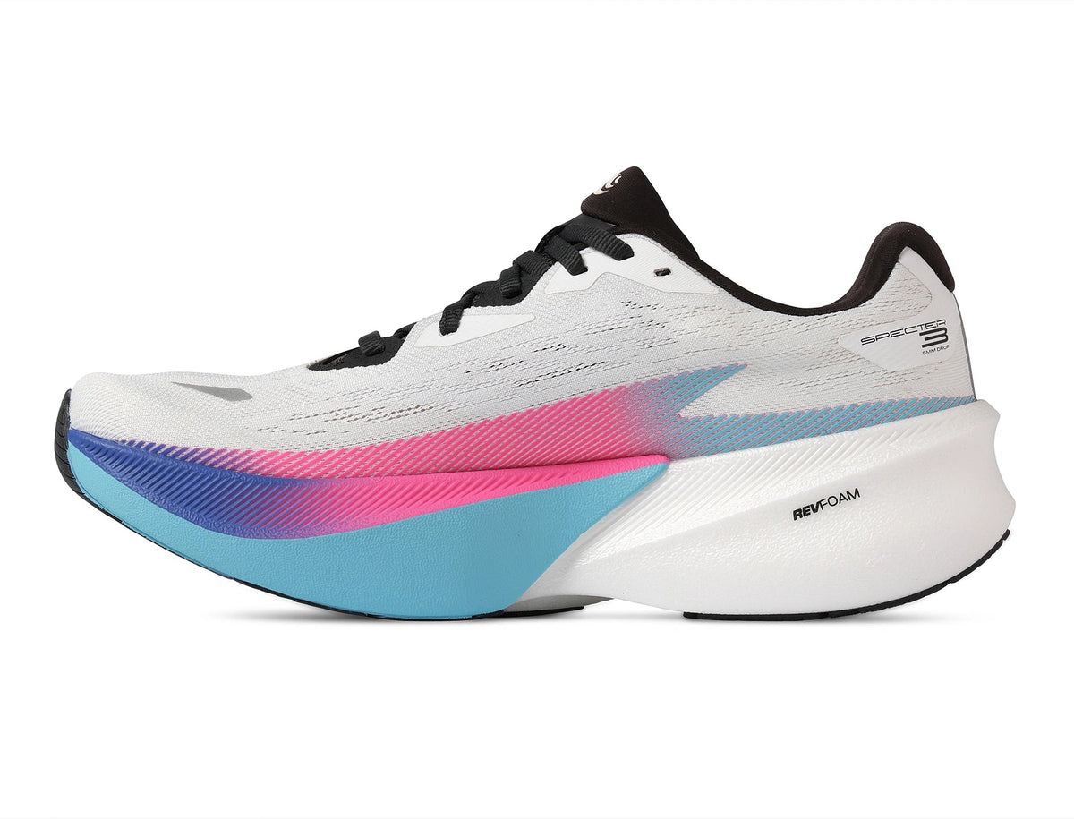 Topo Athletic Specter 3 Heren - Trail.nl