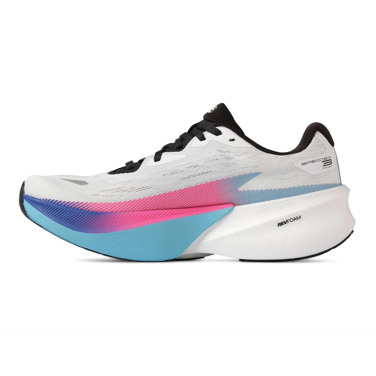 Topo Athletic Specter 3 Heren | Trail.nl