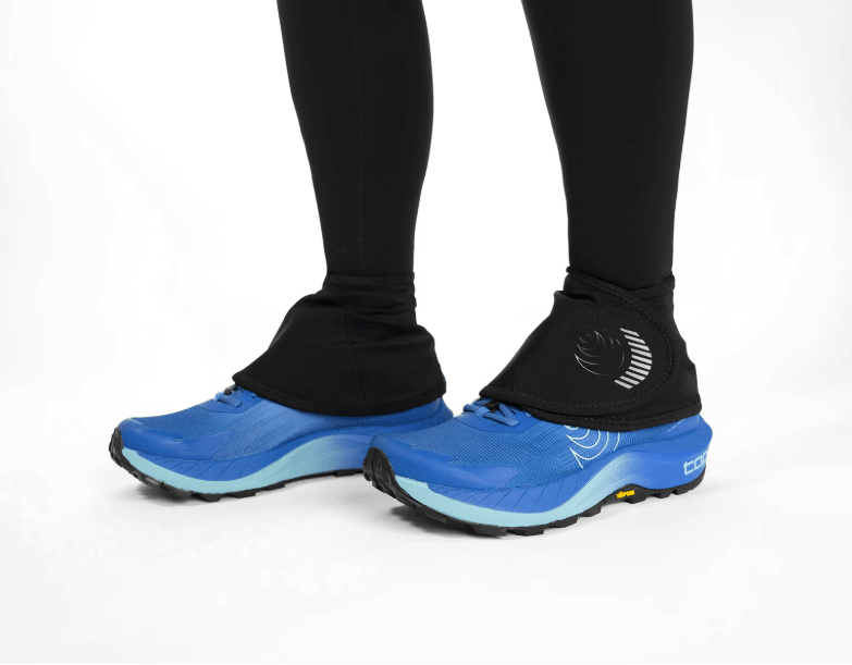 Topo Athletic | Switchback Gaiter | Universele Gaiter | Trail.nl