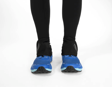 Topo Athletic | Switchback Gaiter | Universele Gaiter | Trail.nl