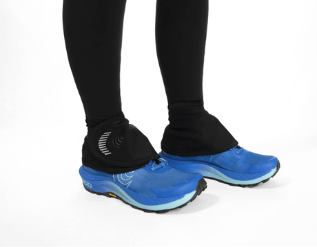 Topo Athletic | Switchback Gaiter | Universele Gaiter | Trail.nl