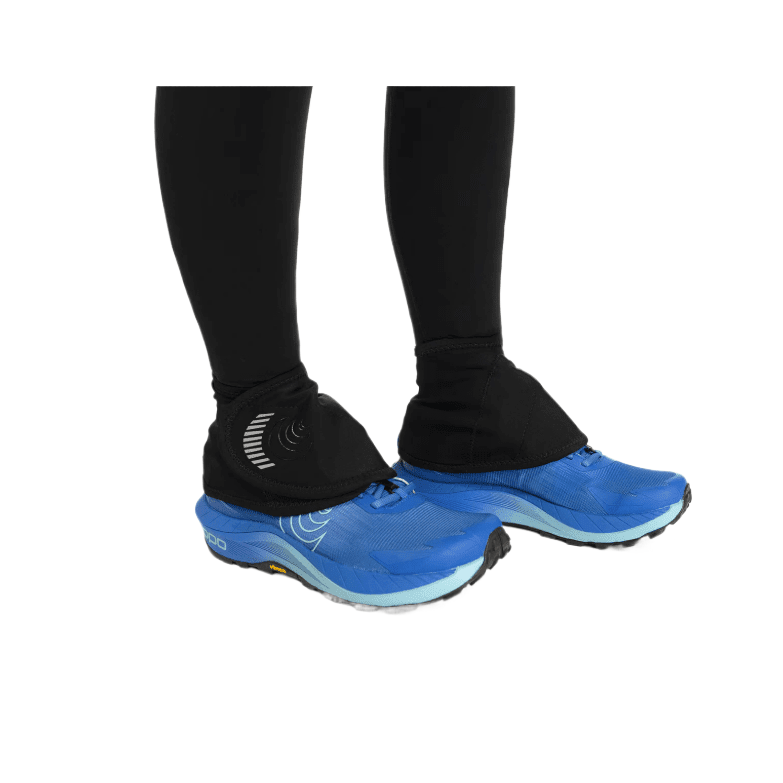 Topo Athletic Switchback Gaiter | Trail.nl