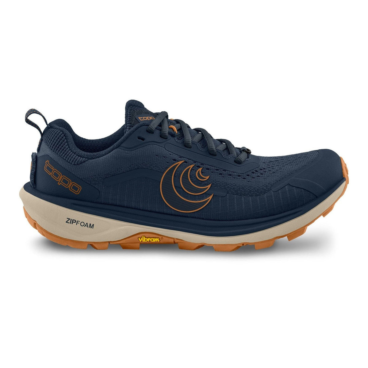 Topo Athletic Terraventure 5 Heren - Trail.nl