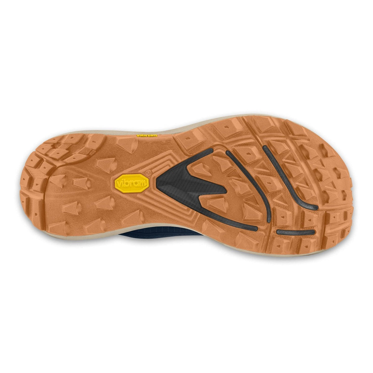 Topo Athletic Terraventure 5 Heren - Trail.nl