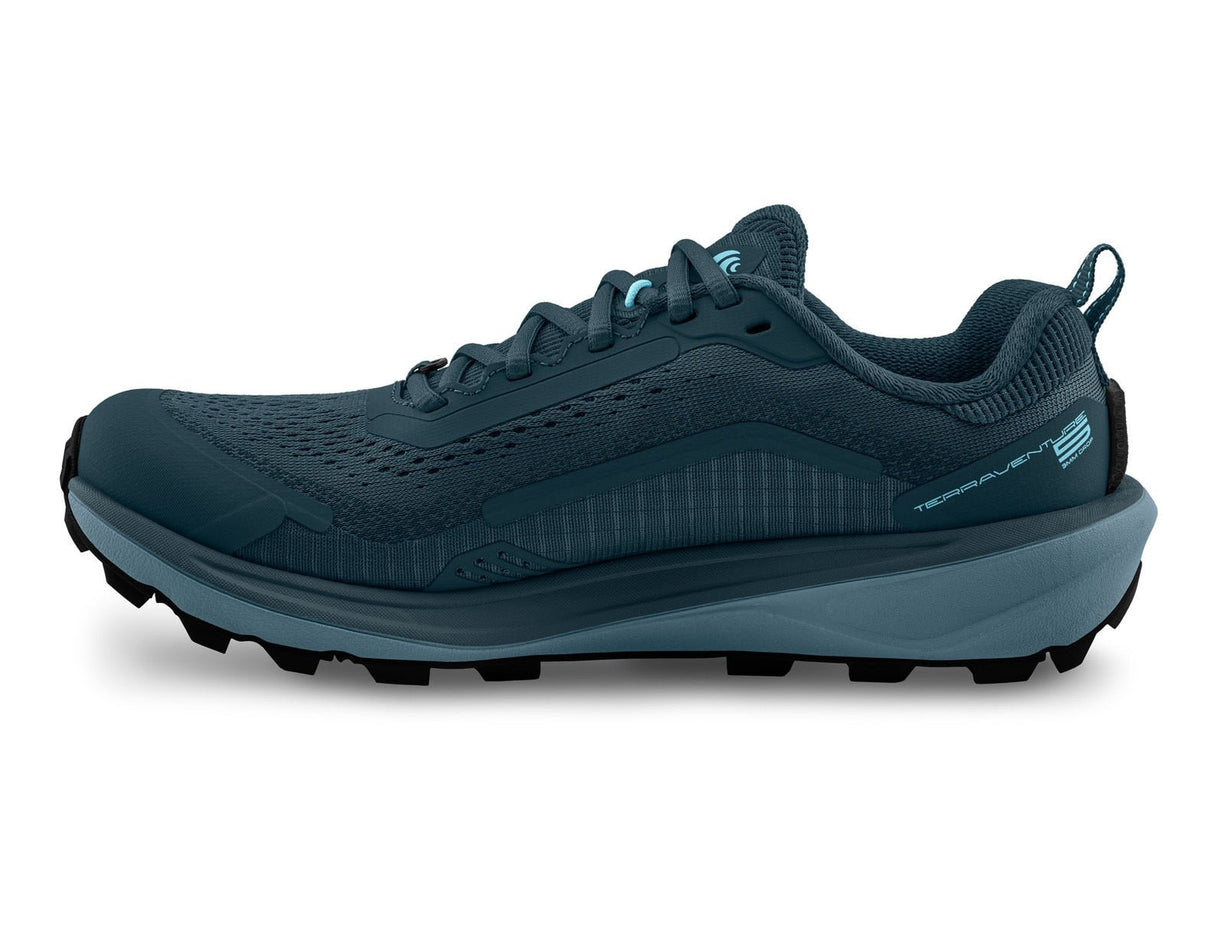 Topo Athletic | Terraventure 5 | Trailschoenen | Dames - Trail.nl