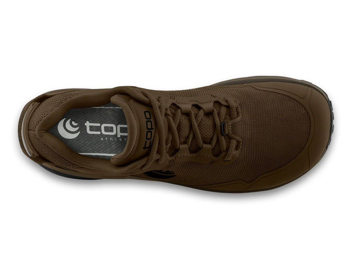 Topo Athletic | Traverse | Trailschoenen | Heren | Trail.nl