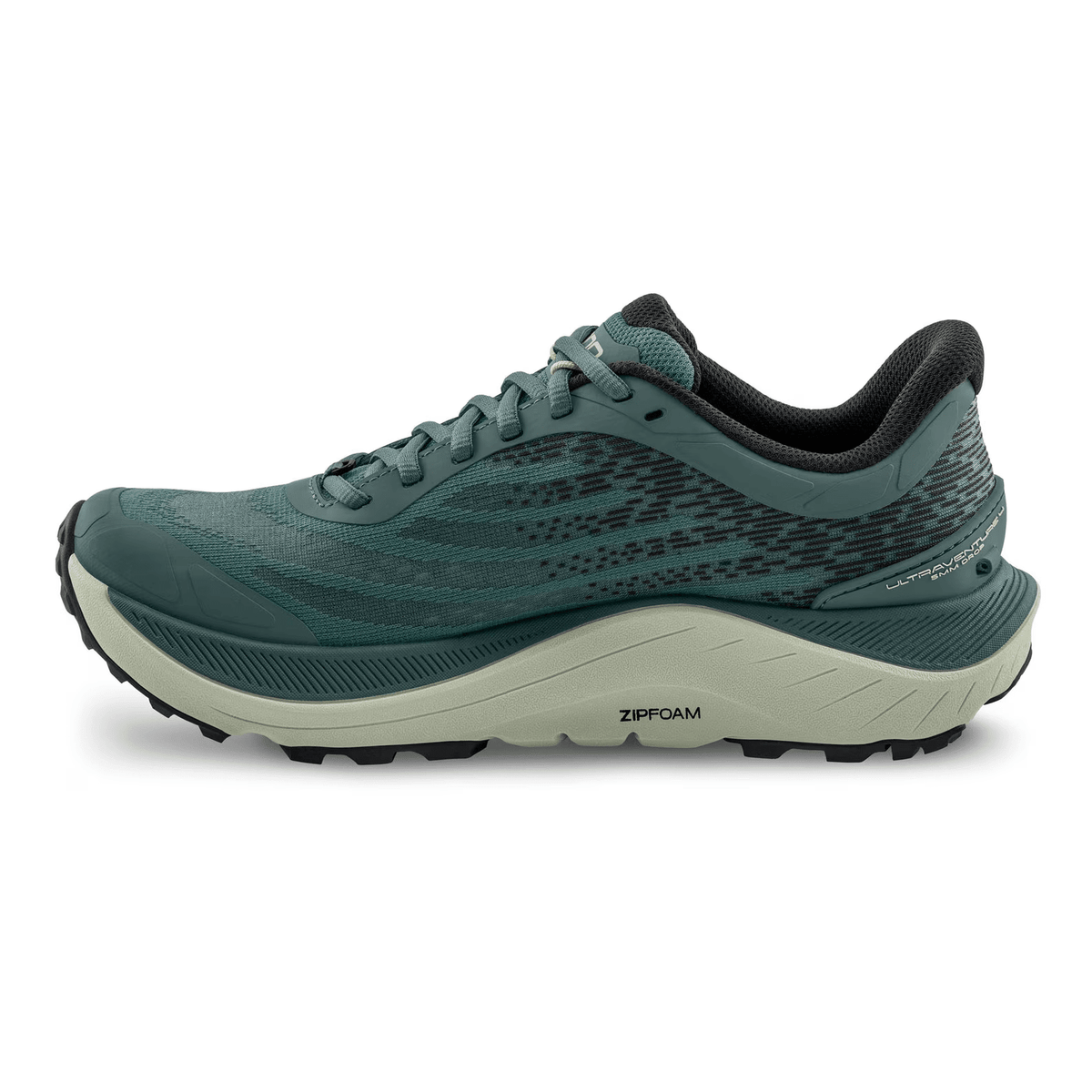 Topo Athletic Ultraventure 4 Dames - Trail.nl