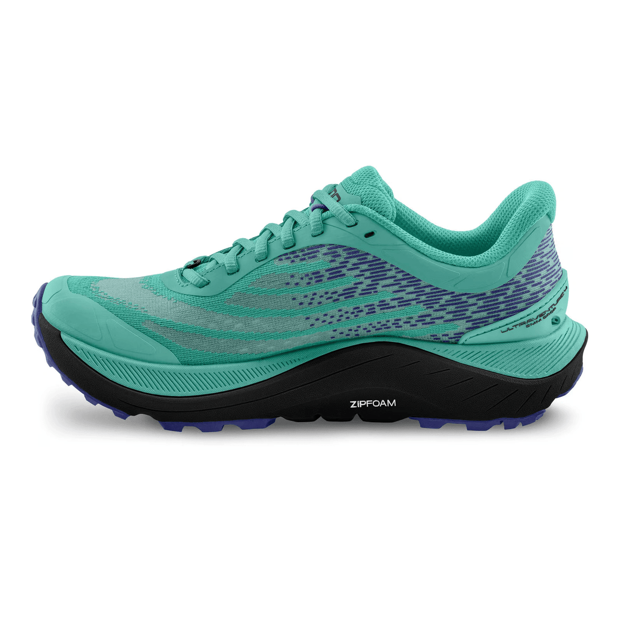 Topo Athletic Ultraventure 4 Dames - Trail.nl