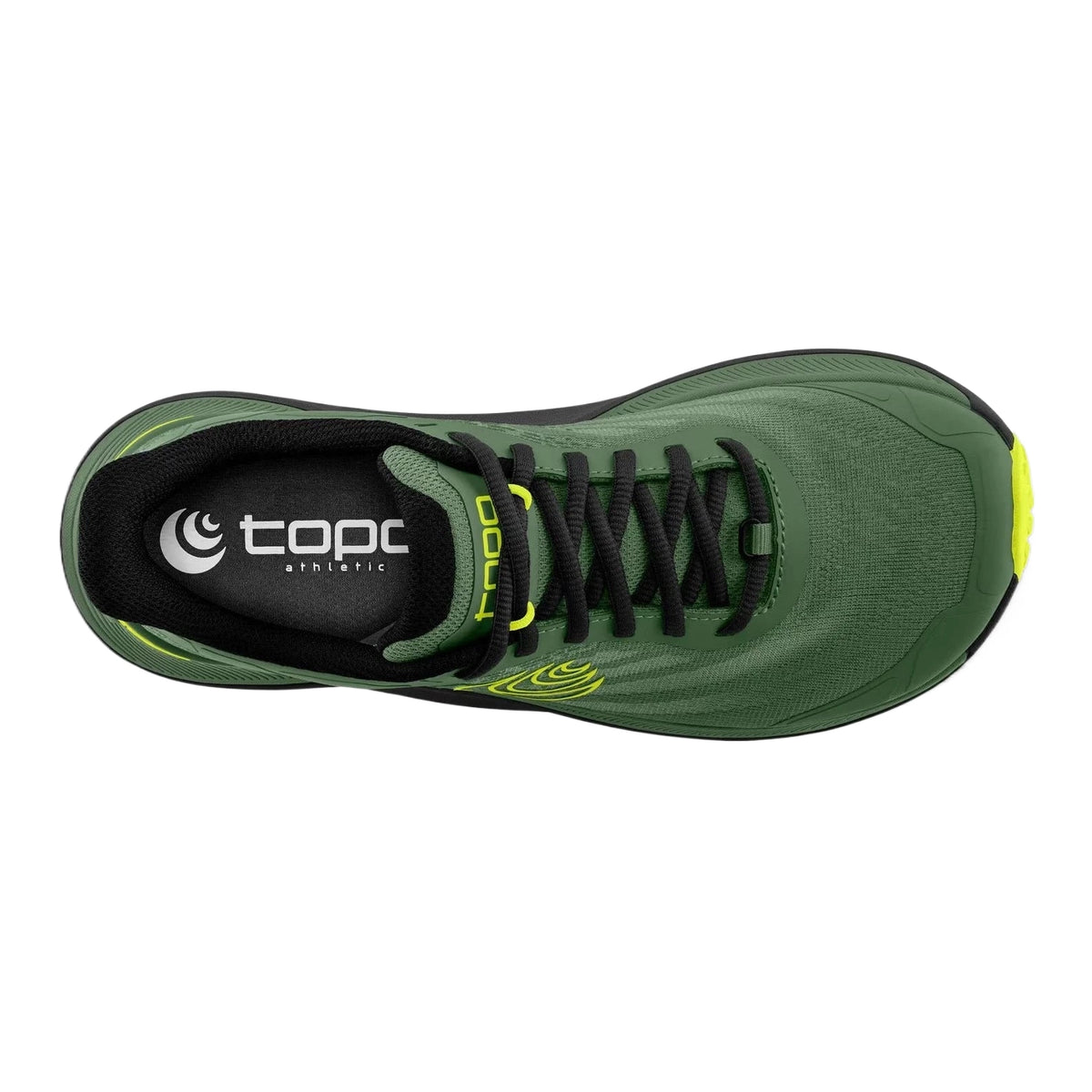 Topo Athletic Ultraventure 4 Heren | Trail.nl