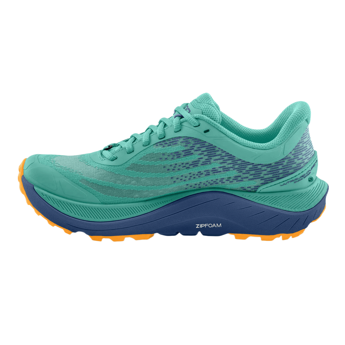 Topo Athletic Ultraventure 4 Heren | Trail.nl