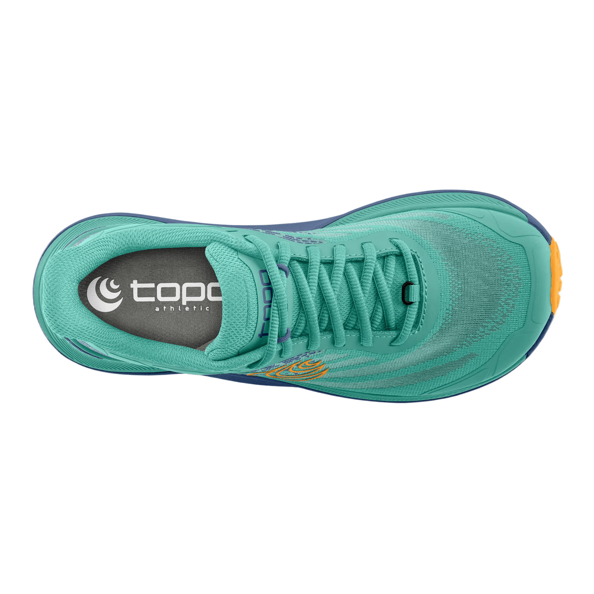 Topo Athletic Ultraventure 4 Heren | Trail.nl