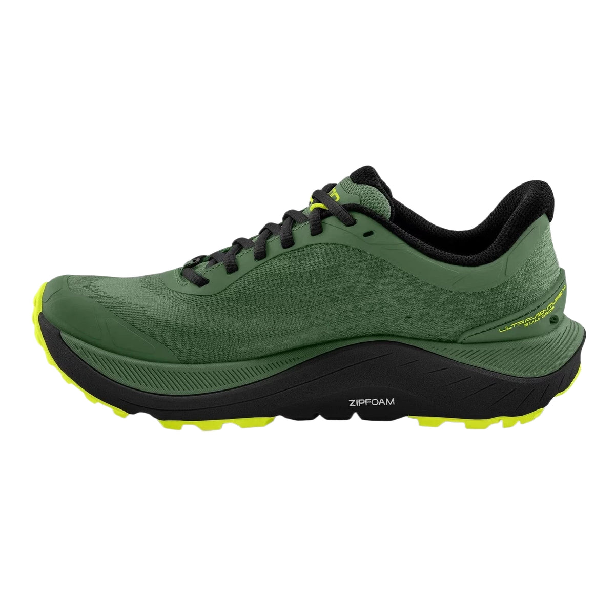 Topo Athletic Ultraventure 4 Heren | Trail.nl