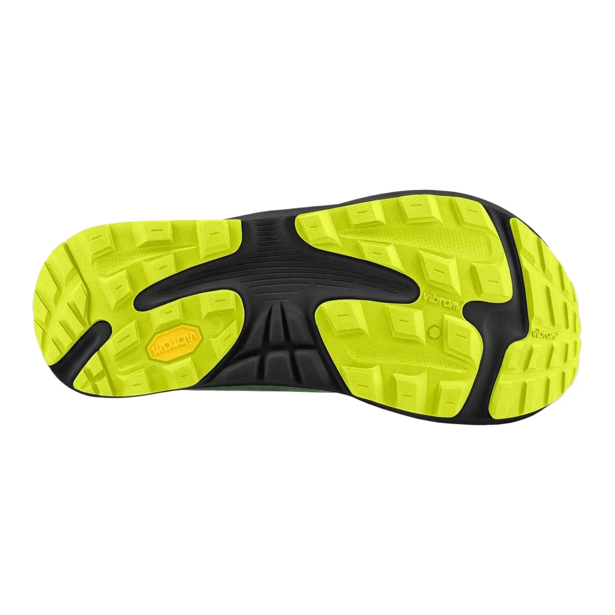 Topo Athletic Ultraventure 4 Heren | Trail.nl