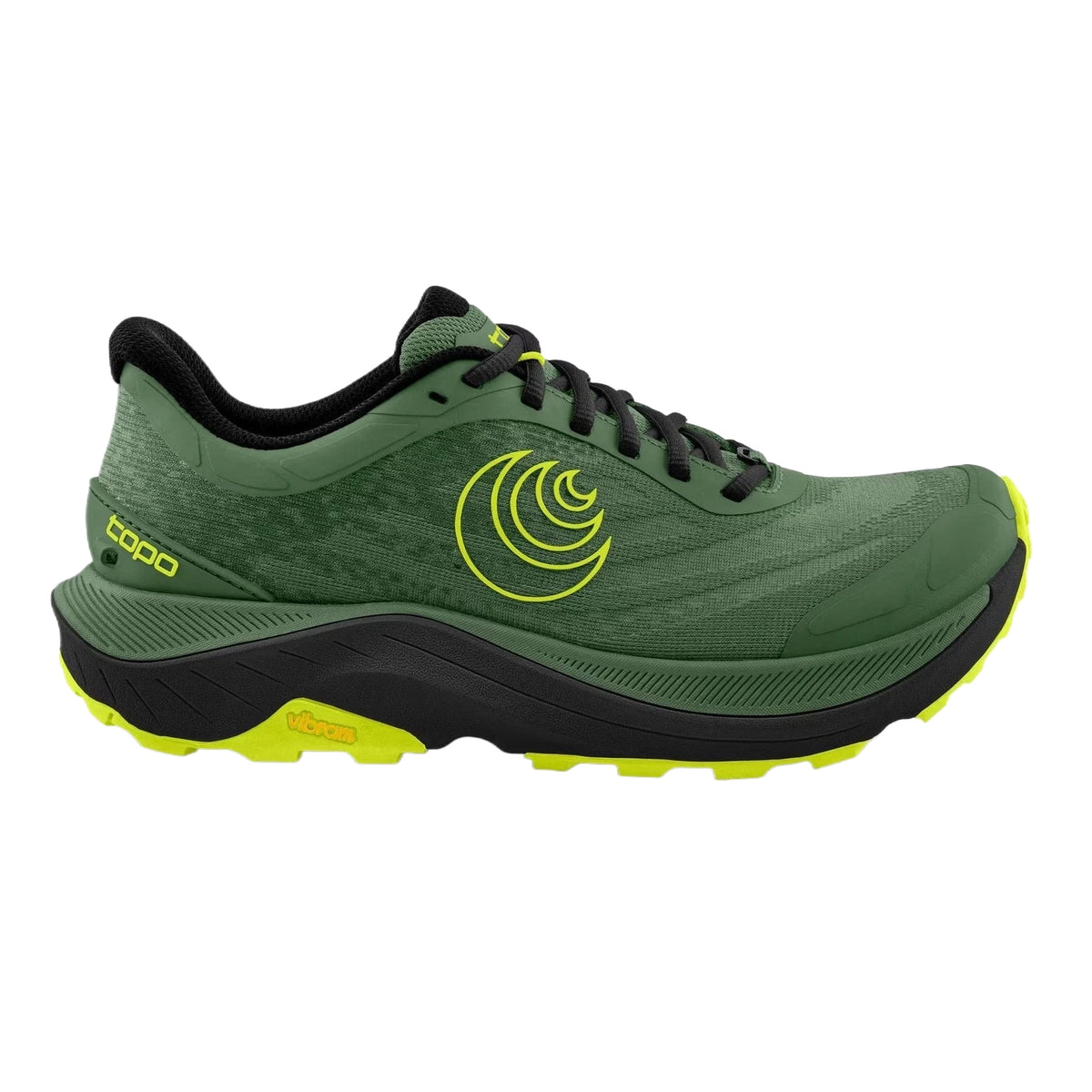 Topo Athletic Ultraventure 4 Heren | Trail.nl