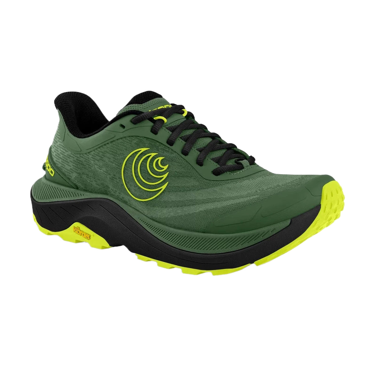 Topo Athletic Ultraventure 4 Heren | Trail.nl