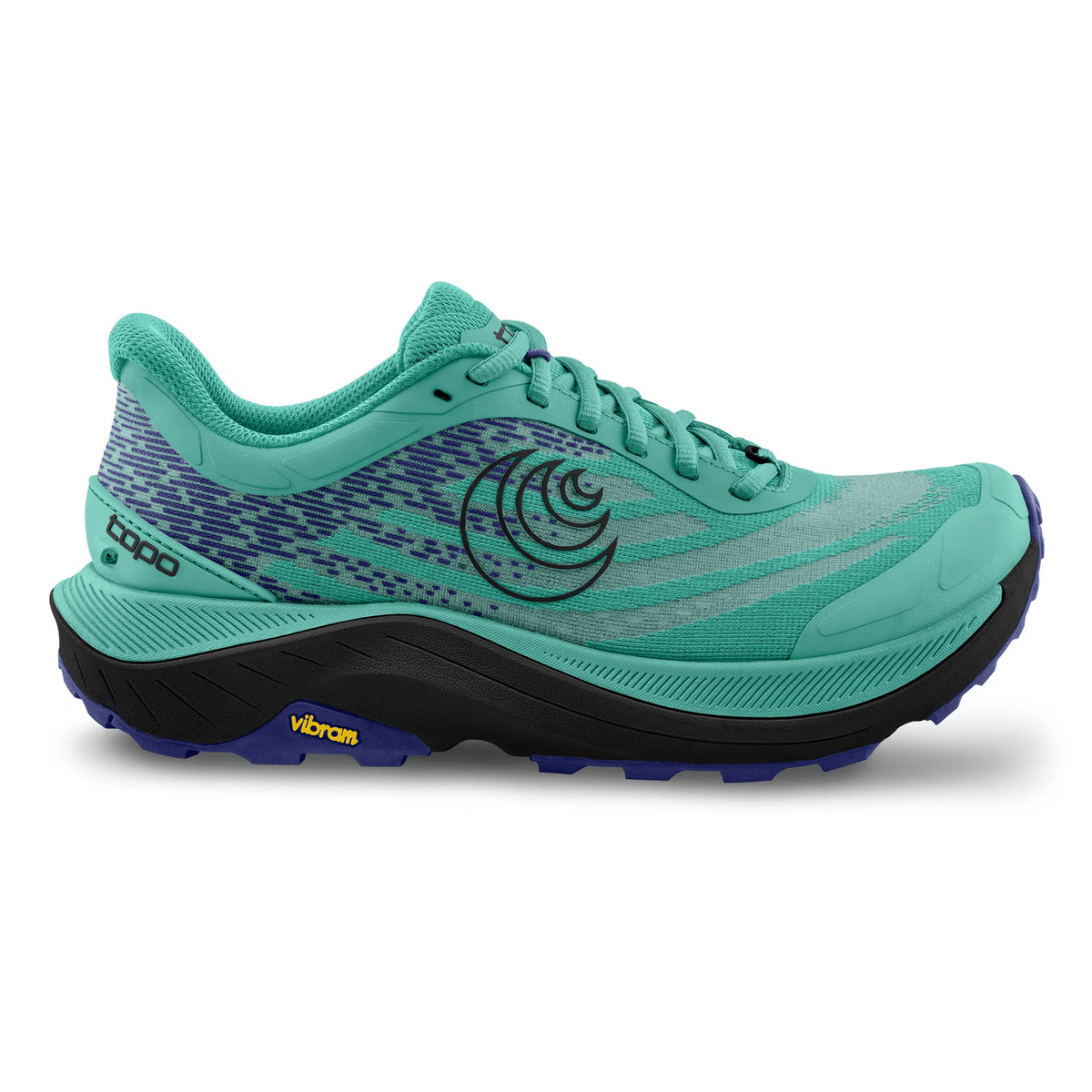 Topo Athletic Ultraventure 4 Dames | Trail.nl