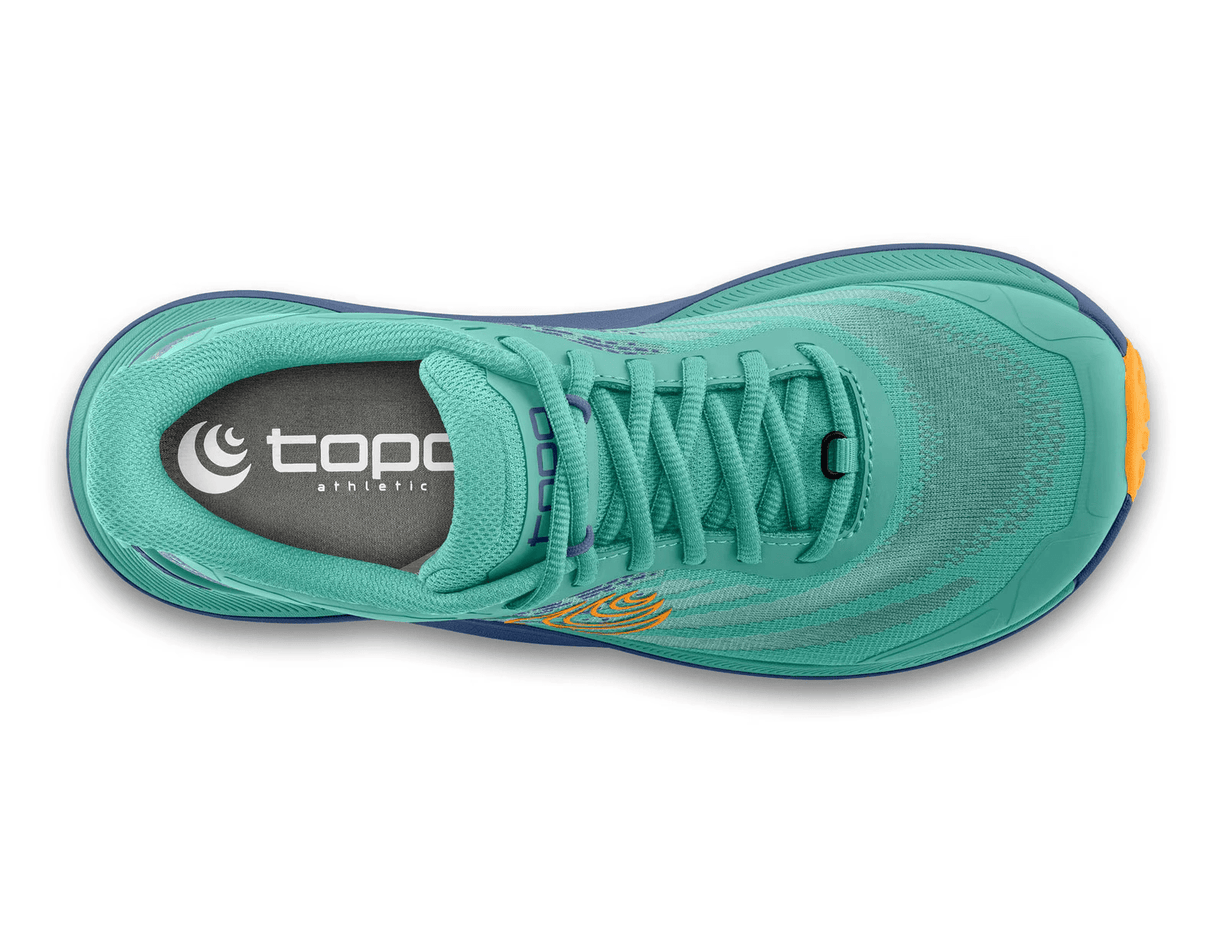 Topo Athletic | Ultraventure 4 | Trailschoenen | Heren | Trail.nl