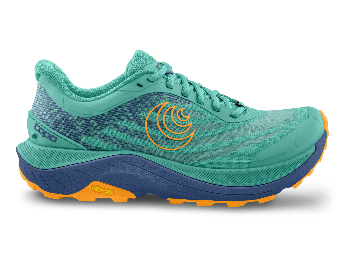 Topo Athletic | Ultraventure 4 | Trailschoenen | Heren | Trail.nl