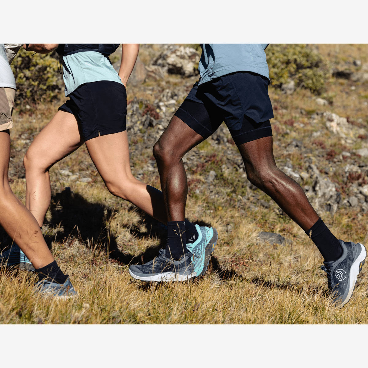 Topo Athletic Ultraventure 4 Heren | Trail.nl