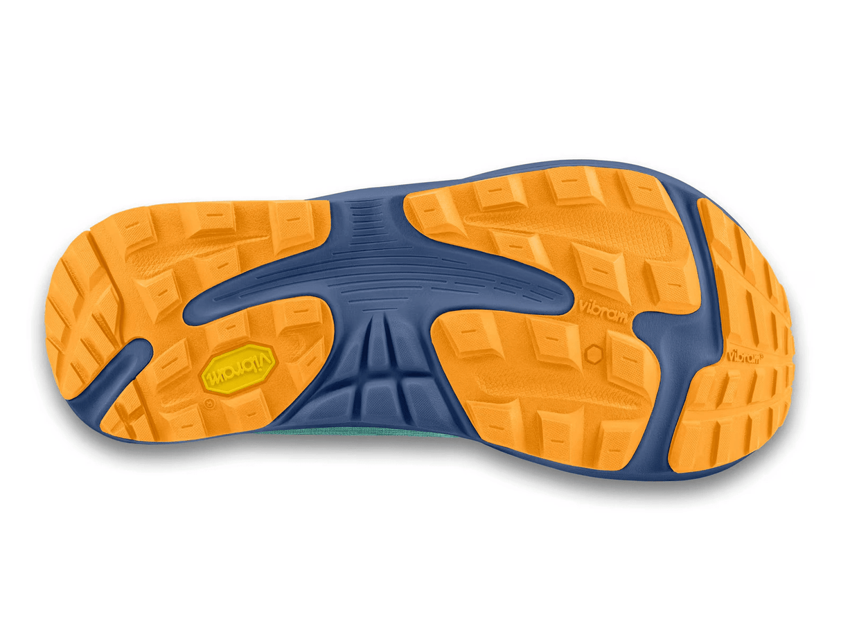 Topo Athletic | Ultraventure 4 | Trailschoenen | Heren | Trail.nl