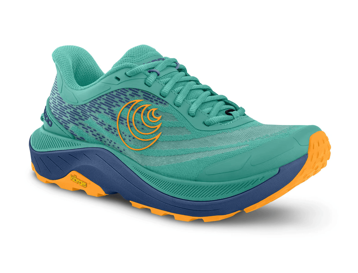 Topo Athletic | Ultraventure 4 | Trailschoenen | Heren | Trail.nl