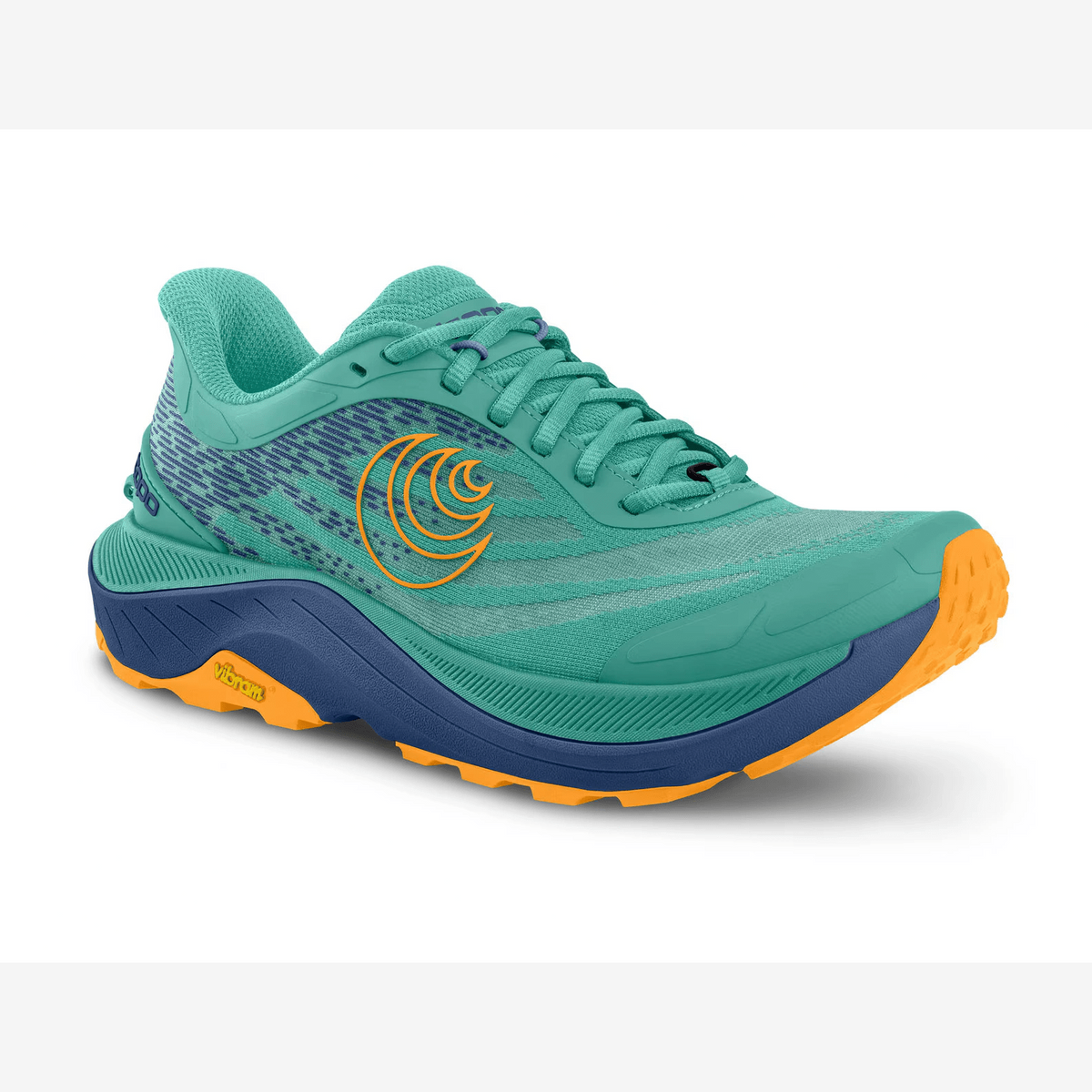 Topo Athletic Ultraventure 4 Heren | Trail.nl