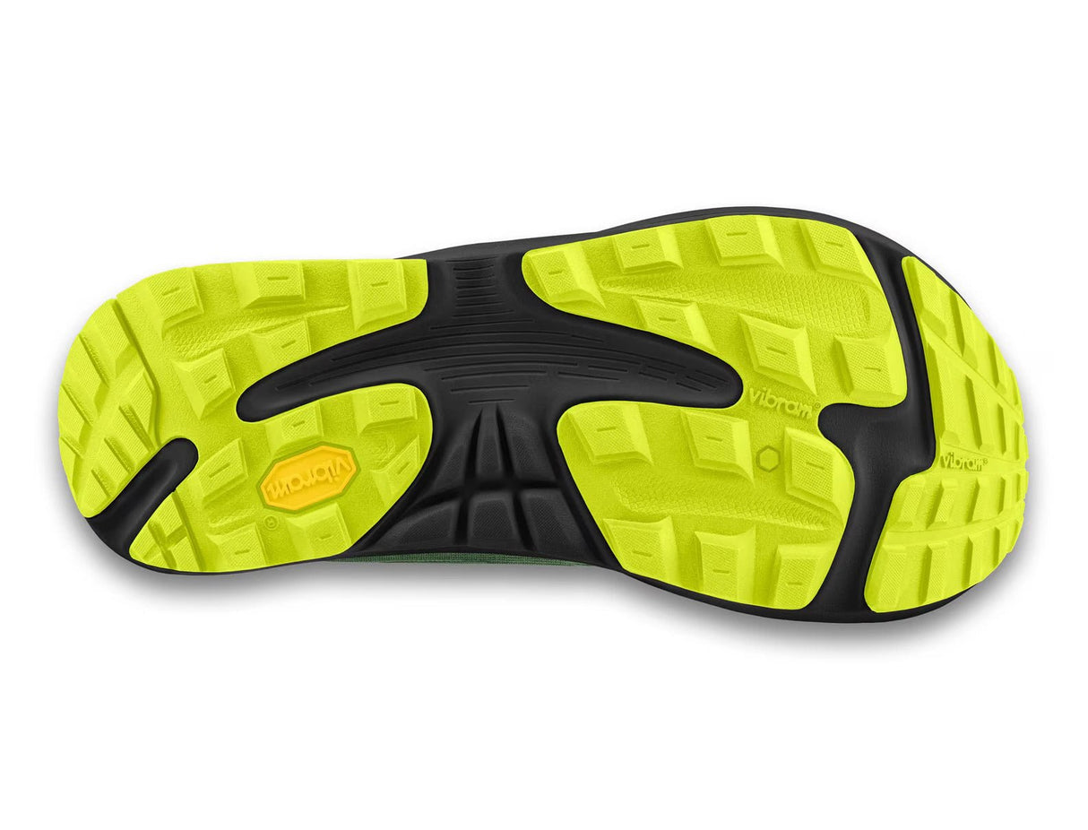 Topo Athletic | Ultraventure 4 | Trailschoenen | Heren - Trail.nl