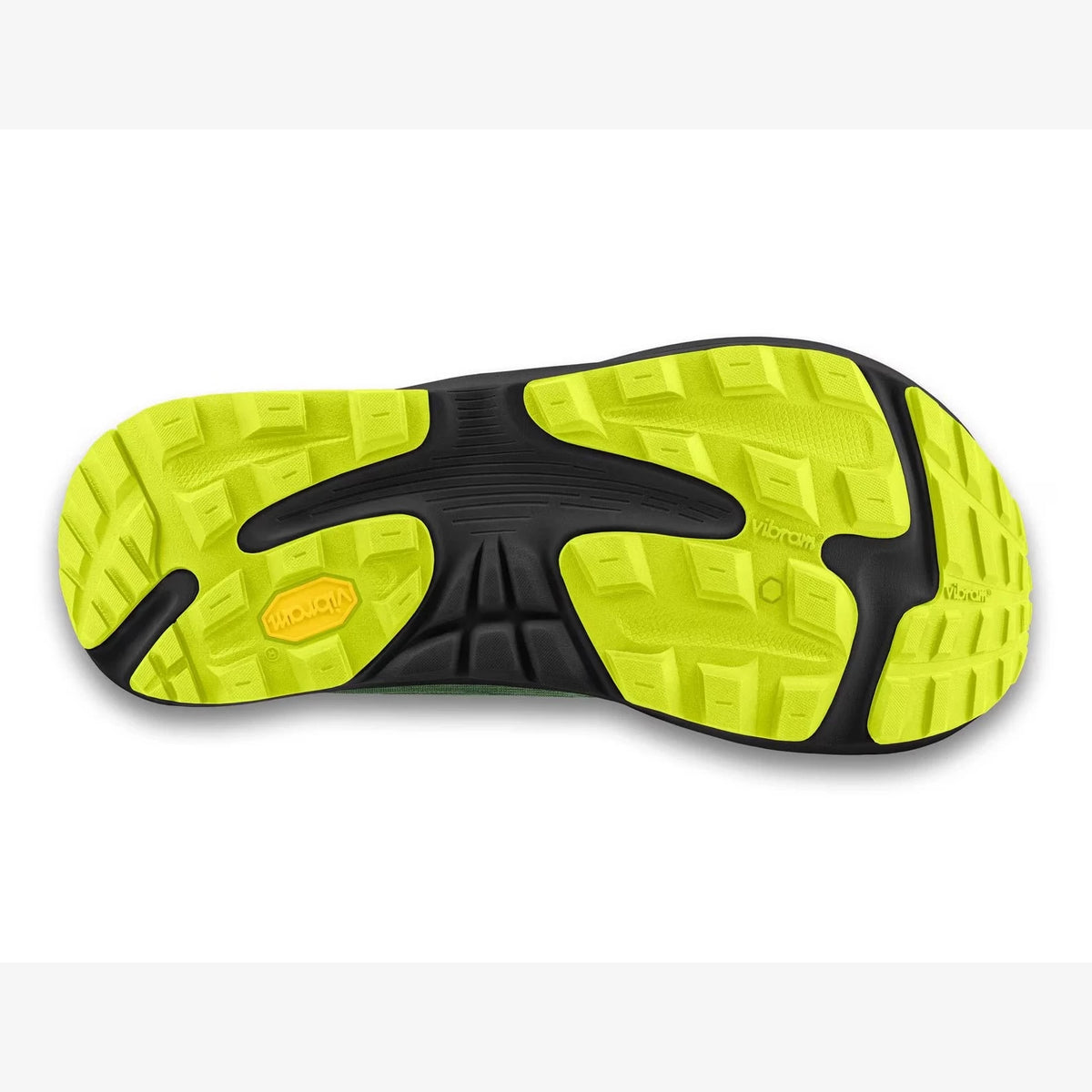 Topo Athletic Ultraventure 4 Heren | Trail.nl
