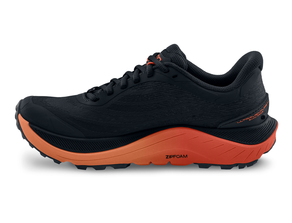 Topo Athletic | Ultraventure 4 | Trailschoenen | Heren | Trail.nl