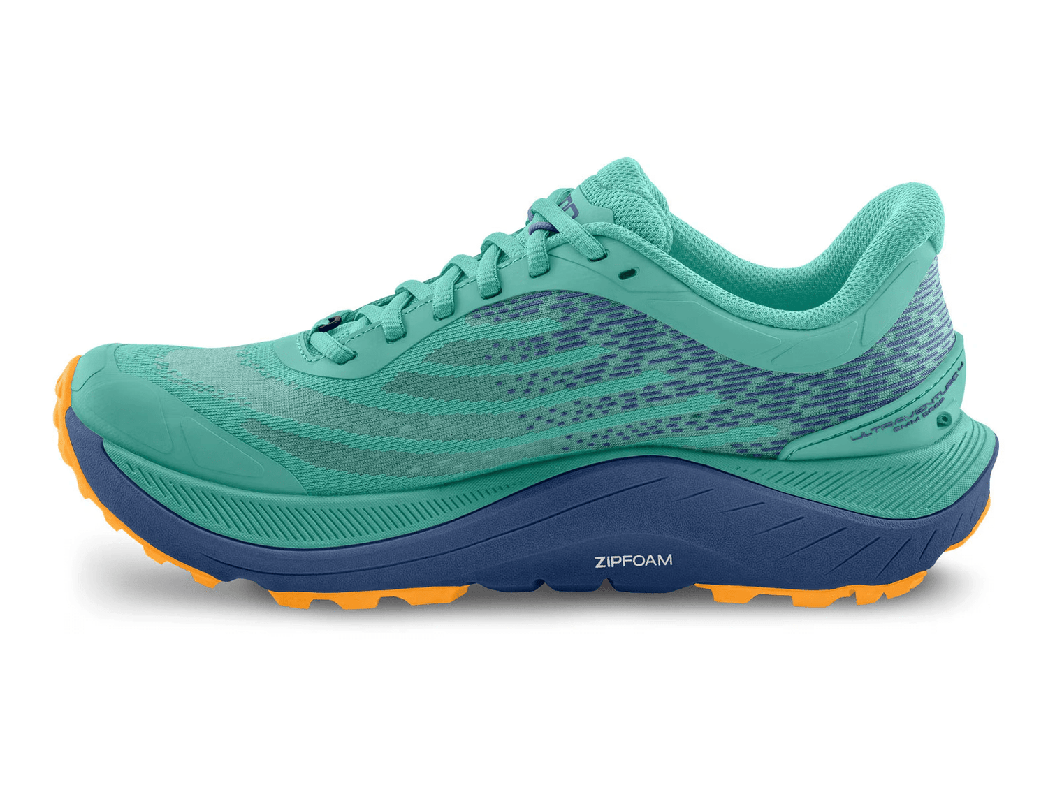 Topo Athletic | Ultraventure 4 | Trailschoenen | Heren | Trail.nl