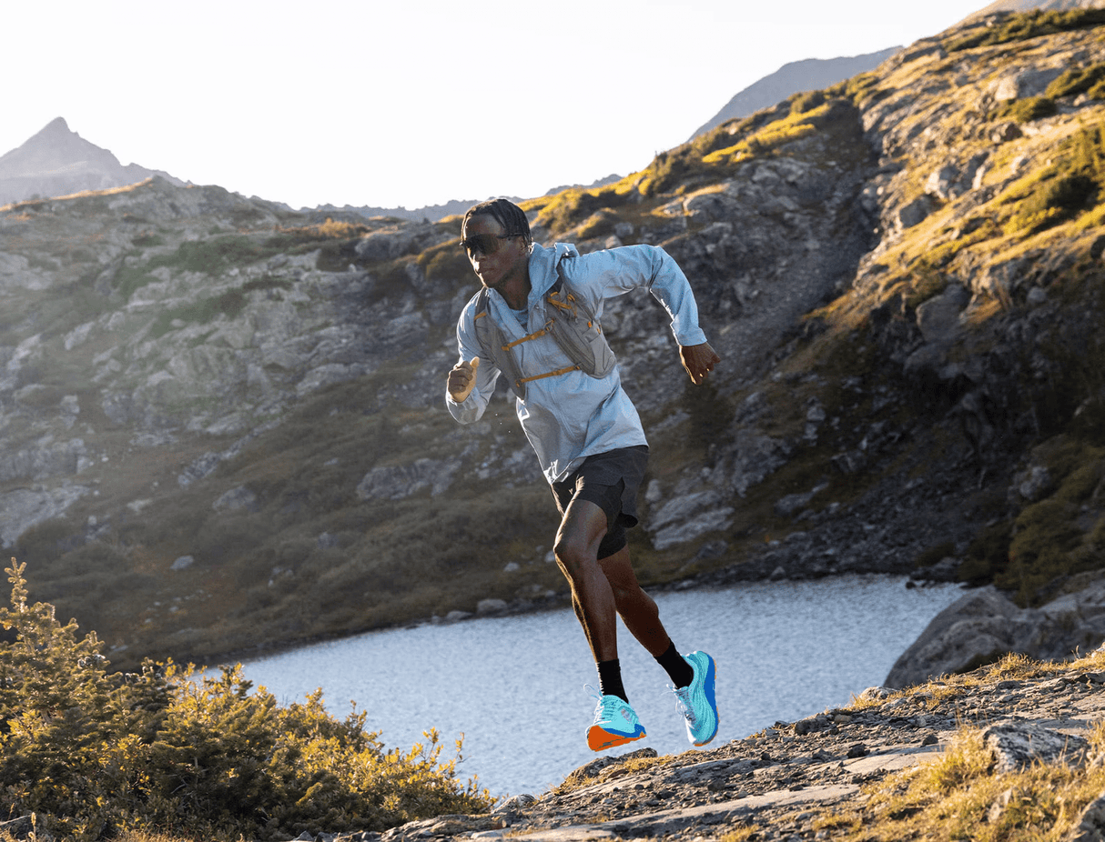 Topo Athletic | Ultraventure 4 | Trailschoenen | Heren | Trail.nl