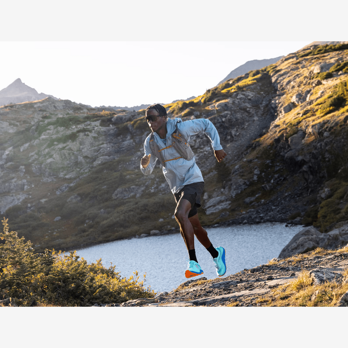 Topo Athletic Ultraventure 4 Heren | Trail.nl