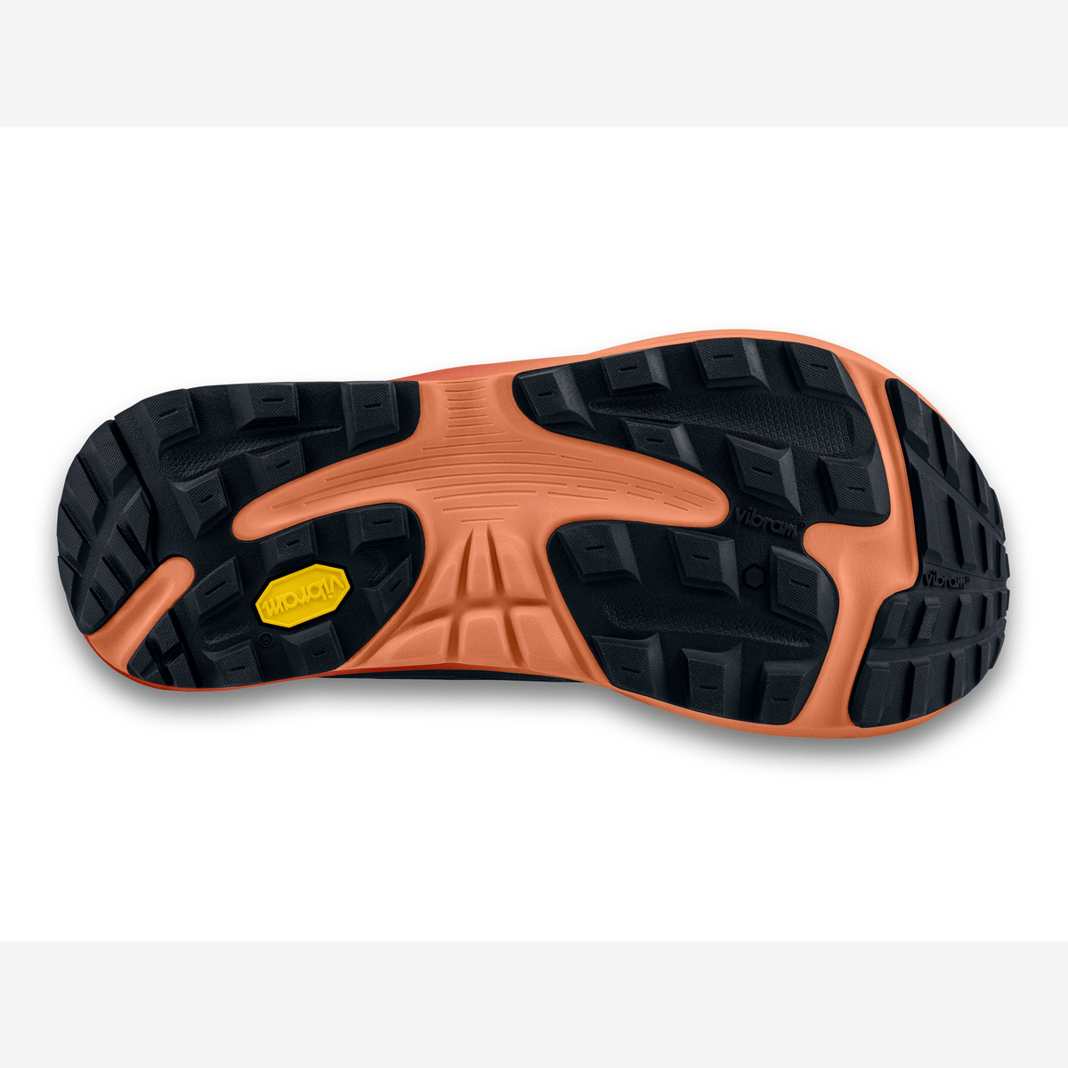 Topo Athletic Ultraventure 4 Heren | Trail.nl