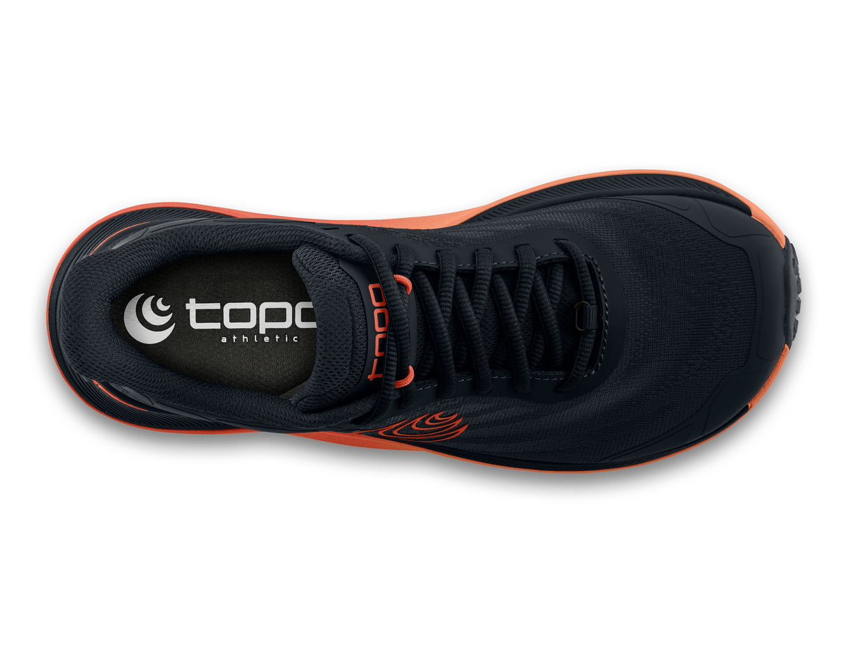 Topo Athletic | Ultraventure 4 | Trailschoenen | Heren | Trail.nl