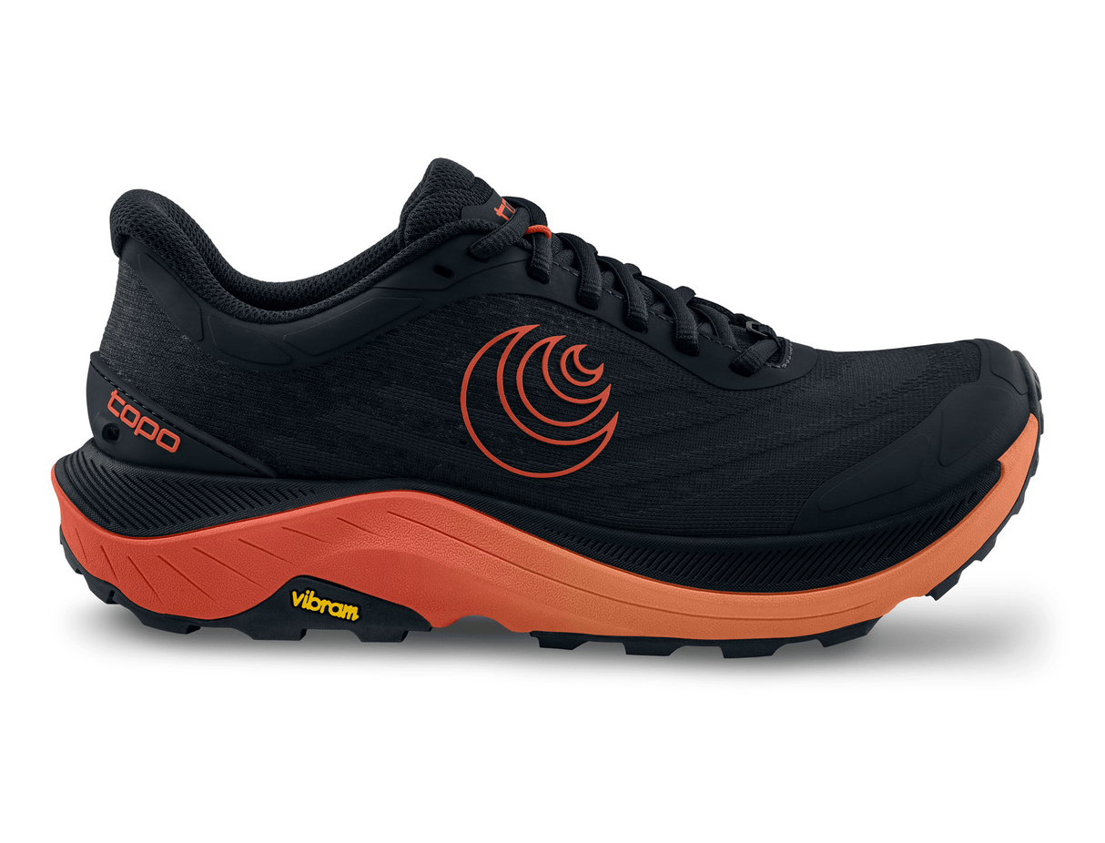 Topo Athletic | Ultraventure 4 | Trailschoenen | Heren | Trail.nl