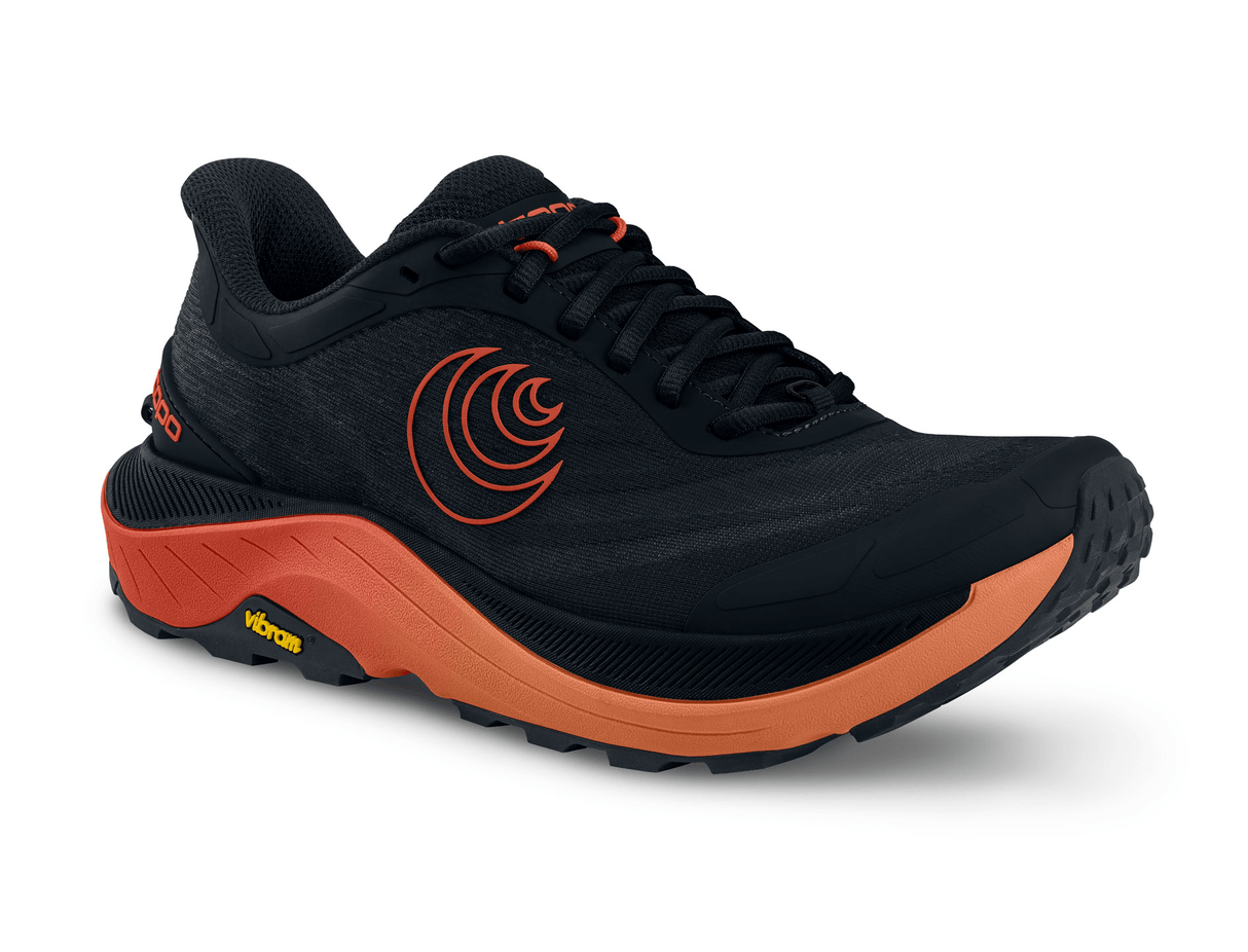 Topo Athletic | Ultraventure 4 | Trailschoenen | Heren | Trail.nl