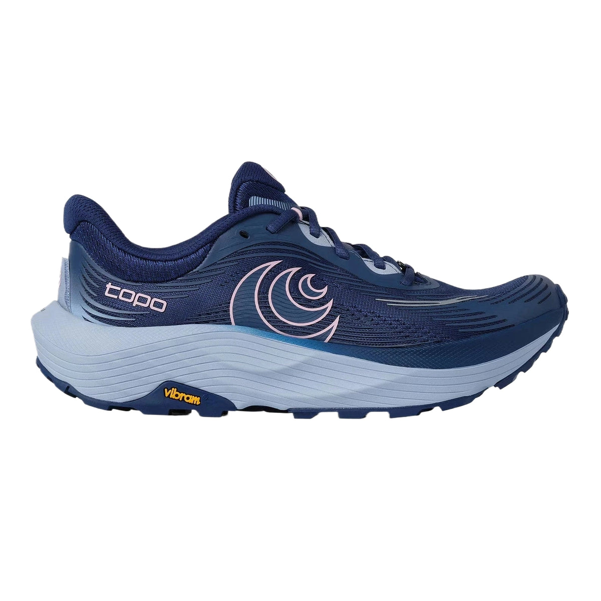 Topo Athletic Ultraventure 5 Dames | Trail.nl