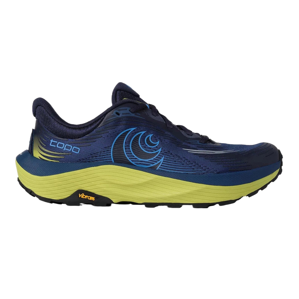 Topo Athletic Ultraventure 5 Heren | Trail.nl